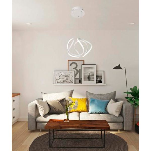 Підвіс Hopfen Columba 60W