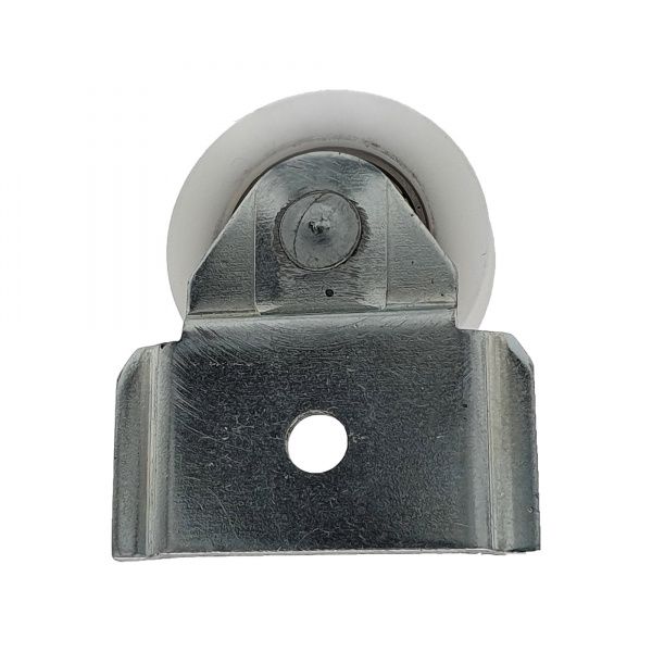 Коліщатко на плаcтині Новація №2