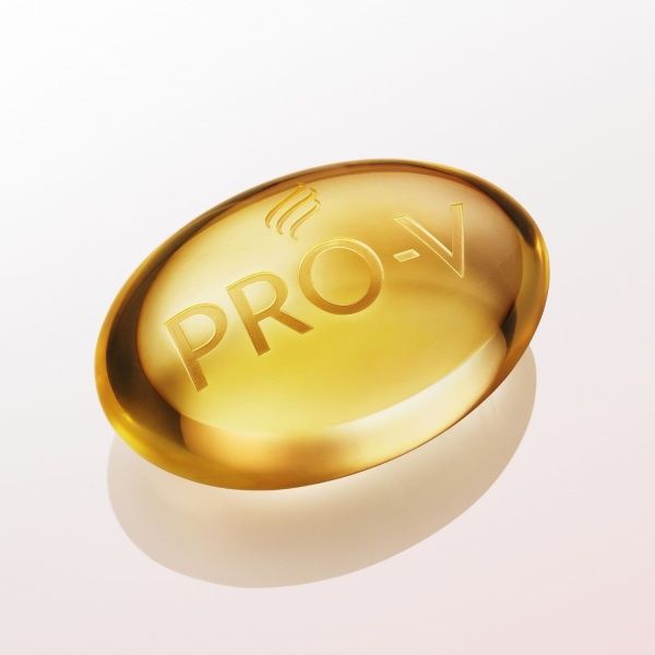 Шампунь Pantene Pro-V Объем От Корней 300 мл