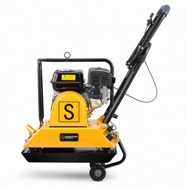 Виброплита Schwartzmann SCH-ZG90