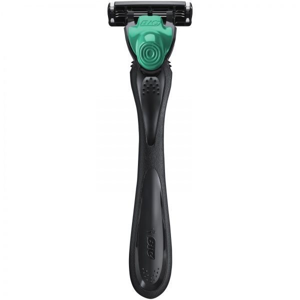 Бритва BIC Flex Hybrid 3 Sensitive 4 шт.
