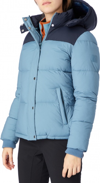 Куртка McKinley Tiana wms 416044-901525 р.38 синій