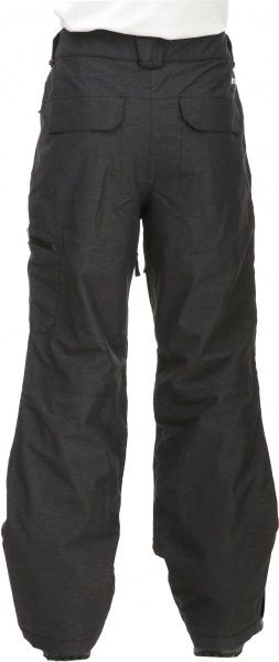 Штани Firefly Sven 250764-900896 р. XL антрацит