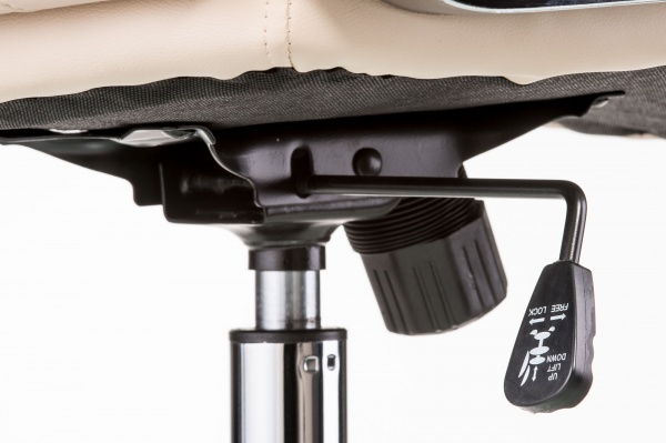 Кресло Special4You Marble E4794 бежевый 