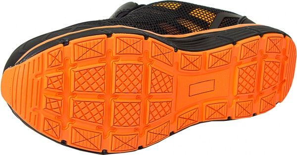 Ботинки NEO tools р.44 82-095 черно-оранжевый