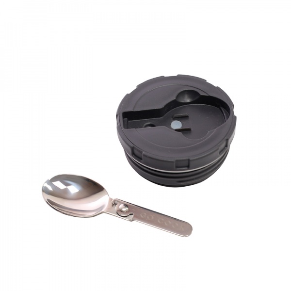 Термос для еды Piccante 500 мл 20219-11 Bergamo