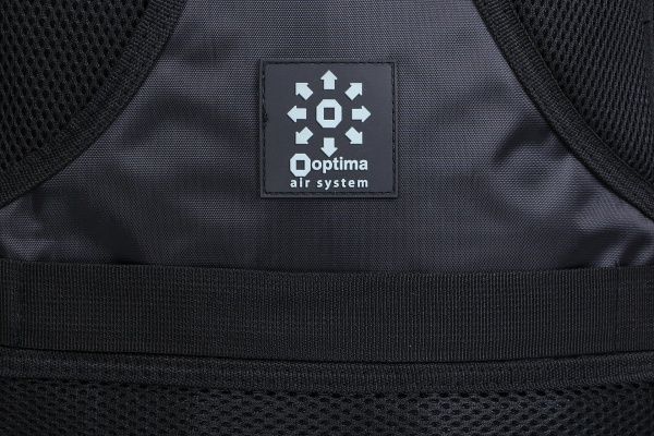 Рюкзак Anti-theft 17,5 O97482-01