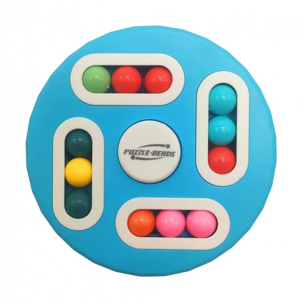 Головоломка Лабіринт із намистин LC6654