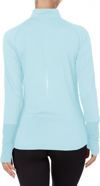 Джемпер Energetics Cusca II wms 411904-908911 р. 36 блакитний