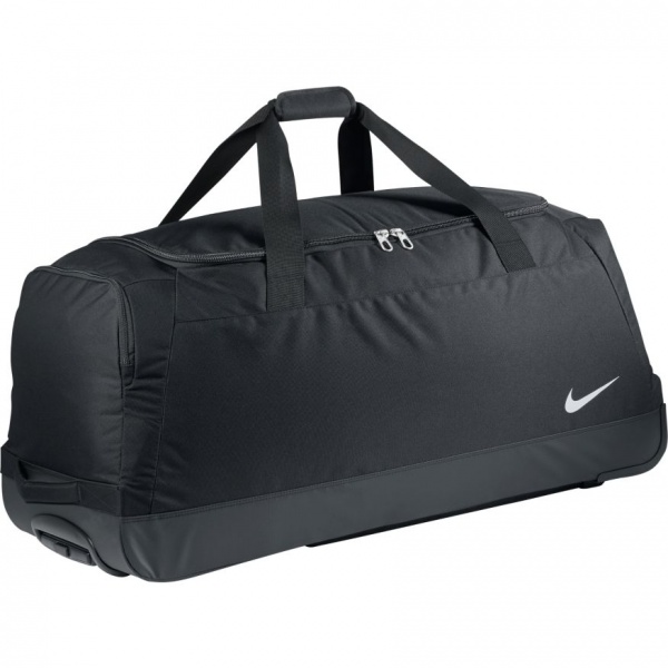 Сумка Nike WC14 Football Club Team Roller PBZ389-001 120 л чорний 
