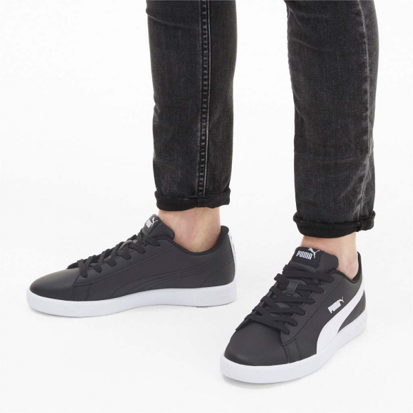 Кроссовки Puma UP WNS 37303401 р.37 черный