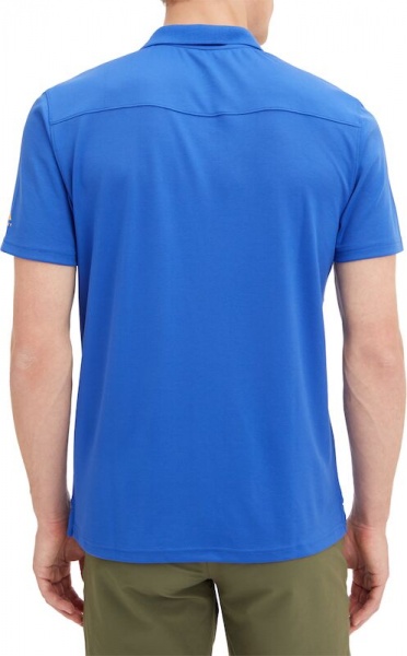 Футболка McKinley Pellew III M 421812-524 р.3XL синій