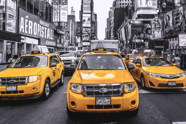 Репродукция 60х80 см AF20131115 New York 040C02 RozenfeldArt 