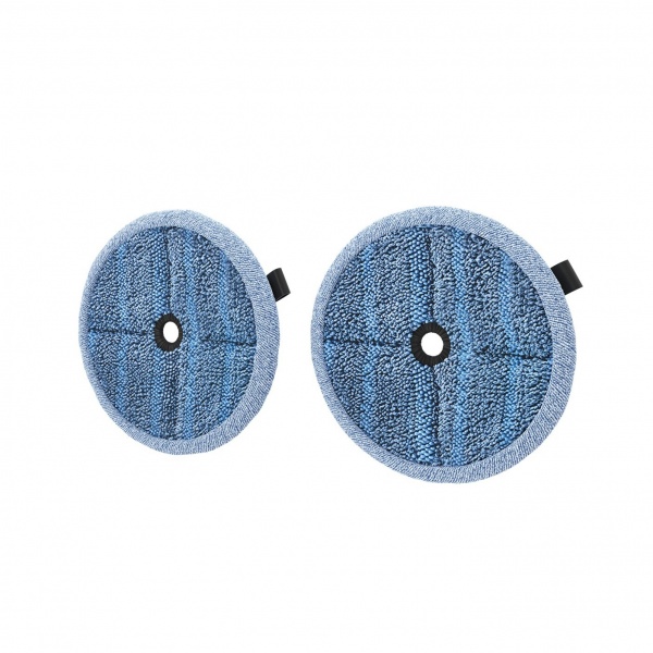 Насадка Electrolux ZE168 для вологого прибирання акумуляторних пилисмоків Electrolux 700