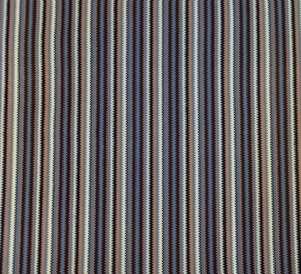 Ковролин Елана Multi Brown 2,4 м — фото 1