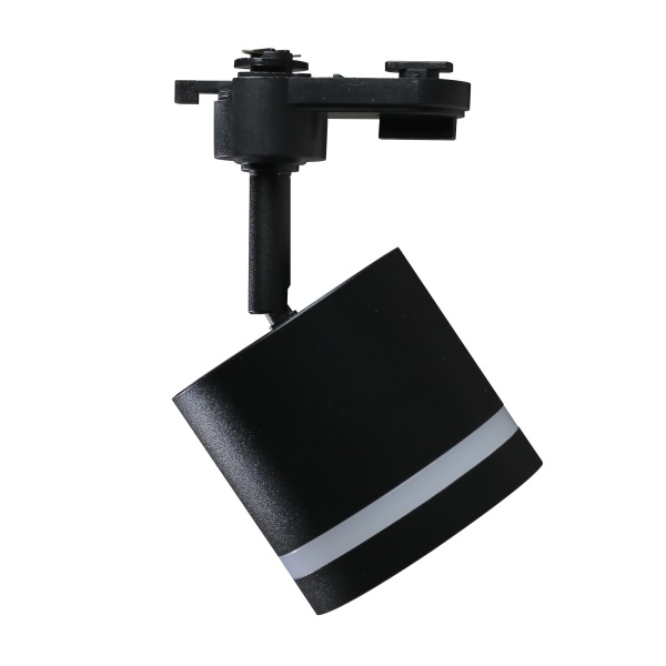 Трековый прожектор Dowery LCTR 8480 черный