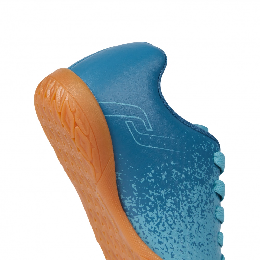 Бутси Pro Touch Indigo 4 IN JR 429790-902627 р.36 зелений