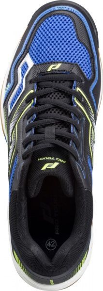 Кроссовки Pro Touch 269958-902050 р.45 черный