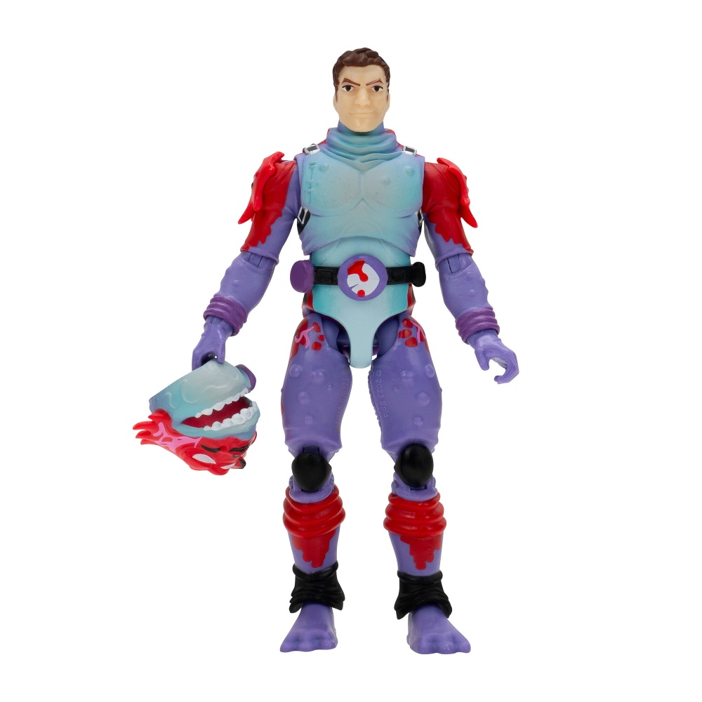 Фигурка коллекционная Fortnite Solo Mode Moisty Merman 10 см FNT1358