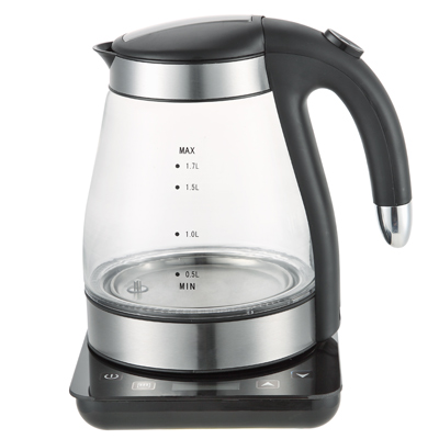 Чайник електричний Hausmark EK-0904