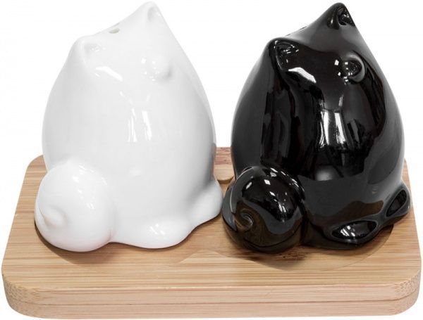 Набір для спецій 26114 21-275-032 Krauff