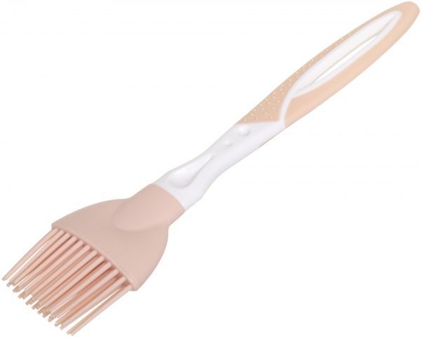 Щітка кондитерська персикова, 22,5 см Flamberg Smart Kitchen