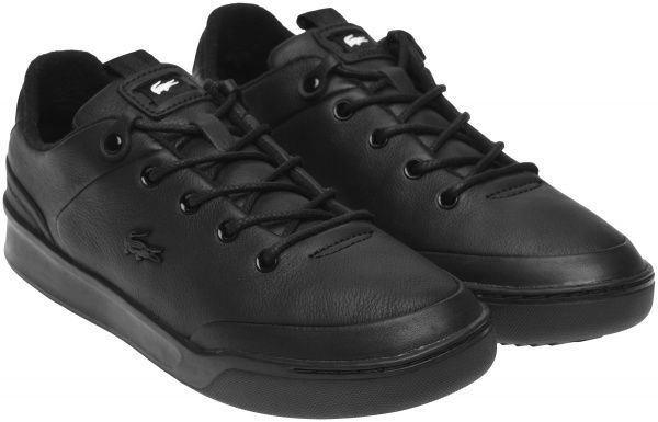 Кросівки Lacoste 738CMA000802H р.9 чорний
