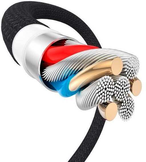 T-PHOX чорний (T-C814 black) JAGGER 