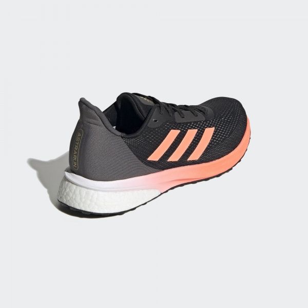 Кросівки Adidas ASTRARUN M EH1530 р.9,5 чорний