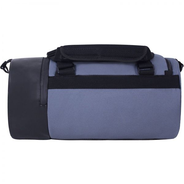 Сумка дорожная Bagland Klerk 22 л серый 32766 