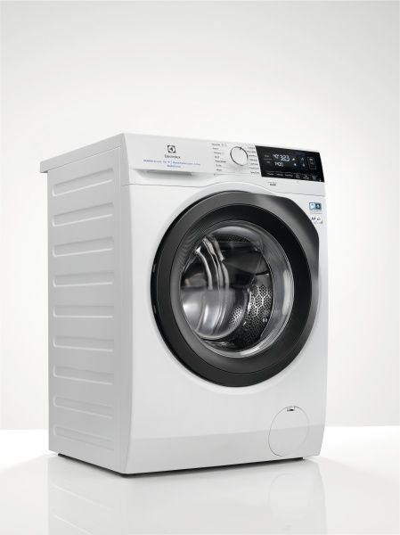 Пральна машина Electrolux EW6F348SAU