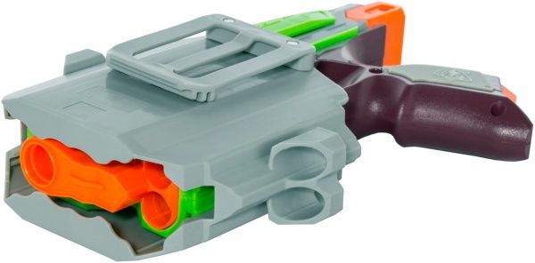 Бластер Nerf Зомби Сайдстрайк A6557