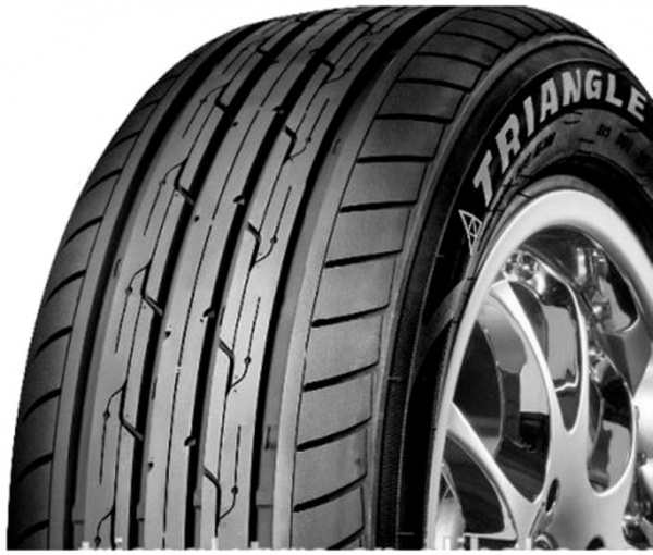 Шина TRIANGLE TE301 185/65R14 86H нешипована літо