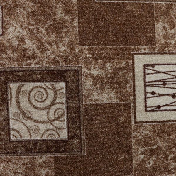 Ковролин Принт/Сток 1563A5/93 2 м