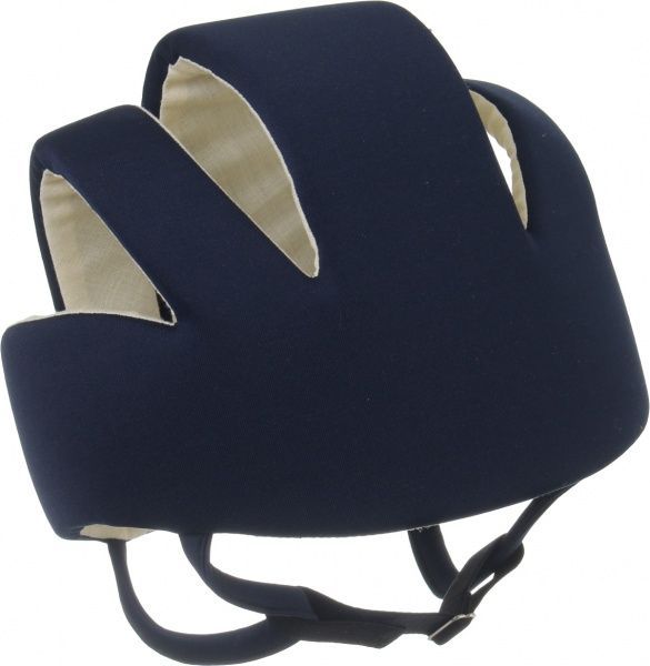 Шлем защитный Defender Стандарт синий