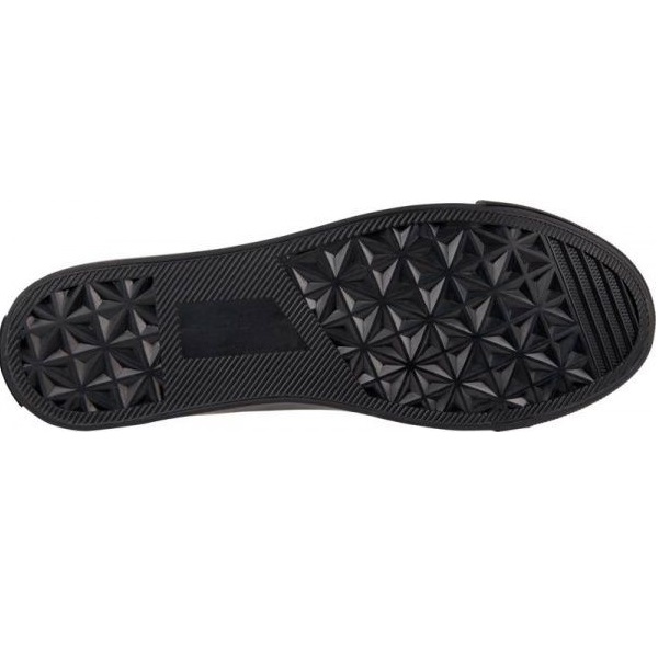 Кеды Firefly Canvas Low IV 302936-900050 р. EUR 43 черный