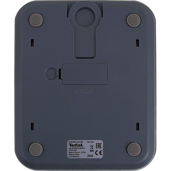 Ваги кухонні Tefal BC5004 