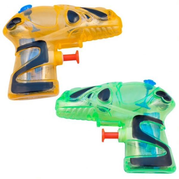 Водний пістолет Qunxing Toys 2 шт. 537-2