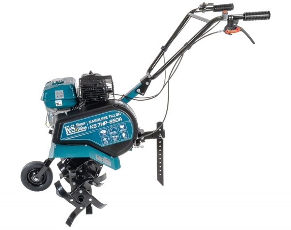 Культиватор KS 7HP-850A15 Konner&Sohnen