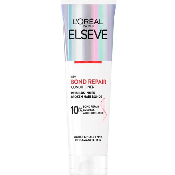 Кондиционер Elseve Bond Repair для восстановления поврежденных волос 150 мл