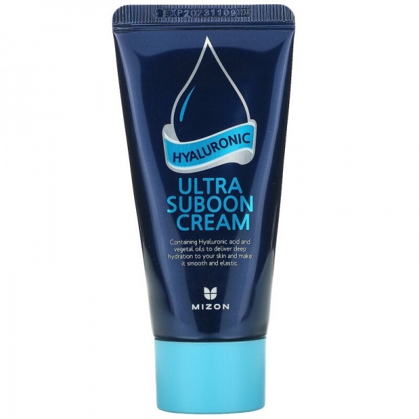Крем для лица MIZON Hyaluronic Ultra Suboon Cream 45 мл