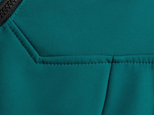 Анорак 4F D4Z21-SFD200F-40S р.L зеленый