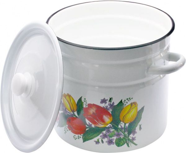 Кастрюля 12 л Idilia