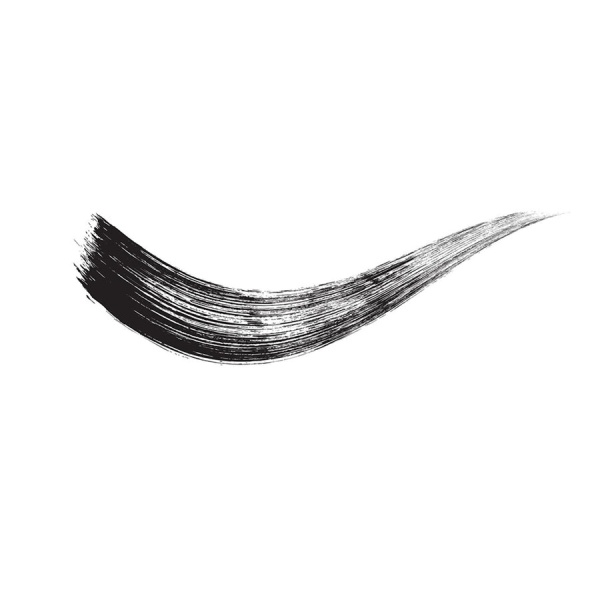 Туш для вій Mesauda Mega Lash Black 14 мл