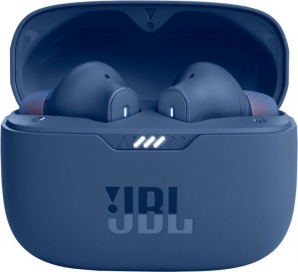 Наушники JBL® Tune 230 NC TWS blue (JBLT230NCTWSBLU) 