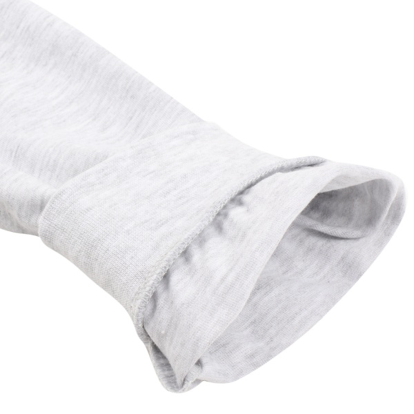 Піжама дитяча для хлопчиків Funtime р.122 темно-синій/меланж 