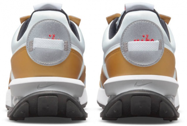 Кроссовки Nike W AIR MAX PRE-DAY SE DJ6210-001 р.36,5 белый