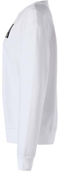 Світшот Puma ESS CREW SWEAT TR 84719902 р. XL білий