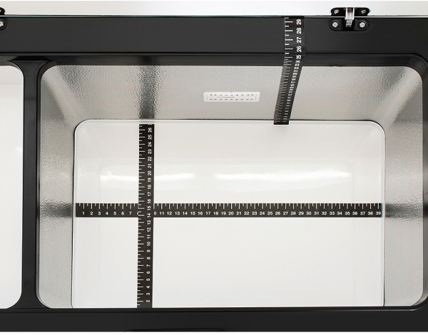 Автохолодильник MRQ-30 Mystery 30 л