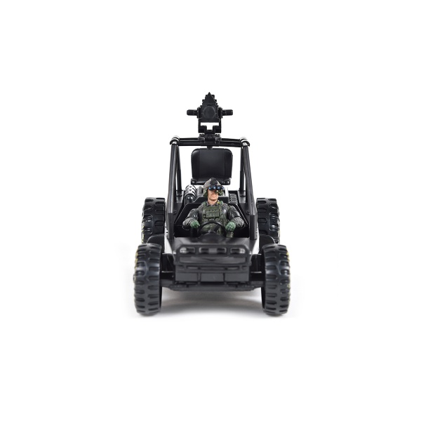 Ігровий набір Elite Force Штурмова машина «Дельта» 101858